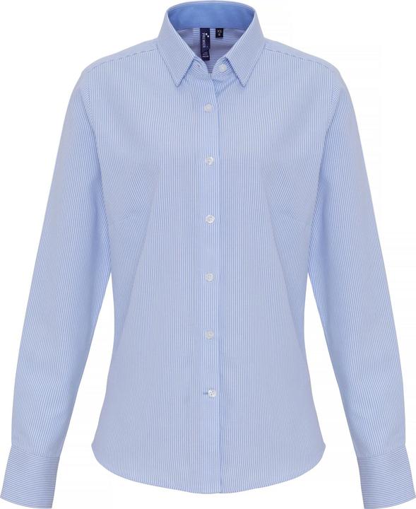 Bianco, Blu chiaro
