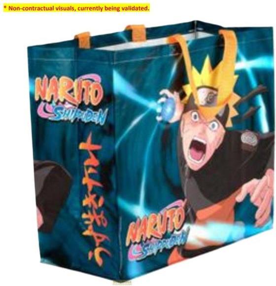 Konix Naruto - Uzumaki Naruto Rasengan