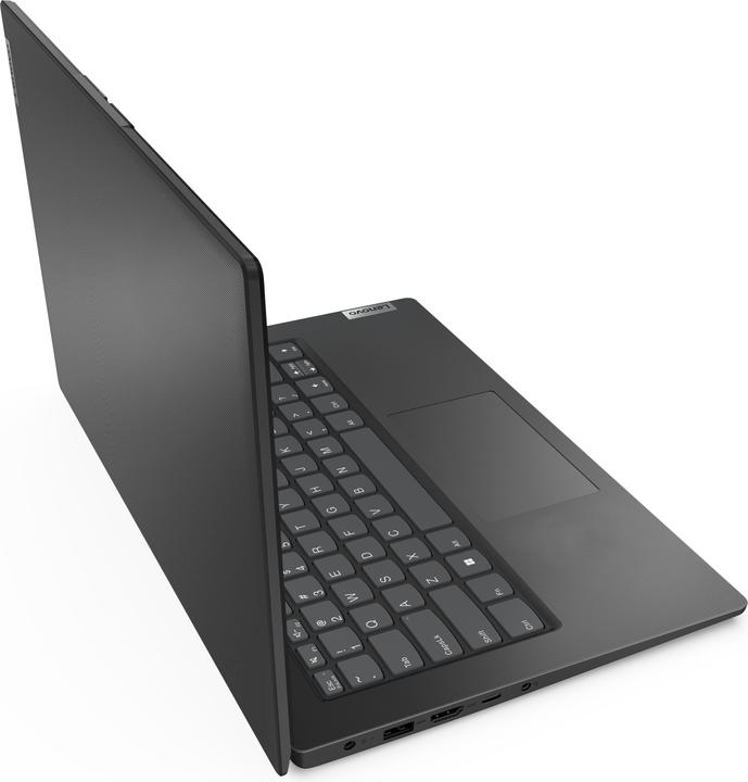 Actual product image Lenovo V14 Gen 4 (14", AMD Ryzen 5 7520U, 8 GB, 256 GB, Eng. Int.)