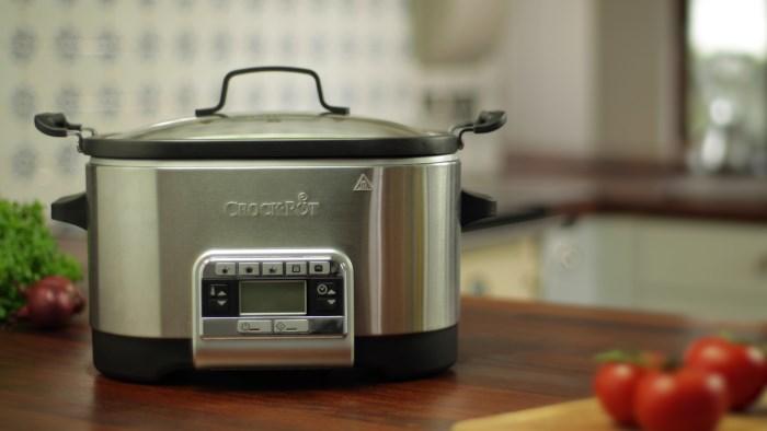 Immagine prodotto Crockpot Cuocitore multiplo CSC024X
