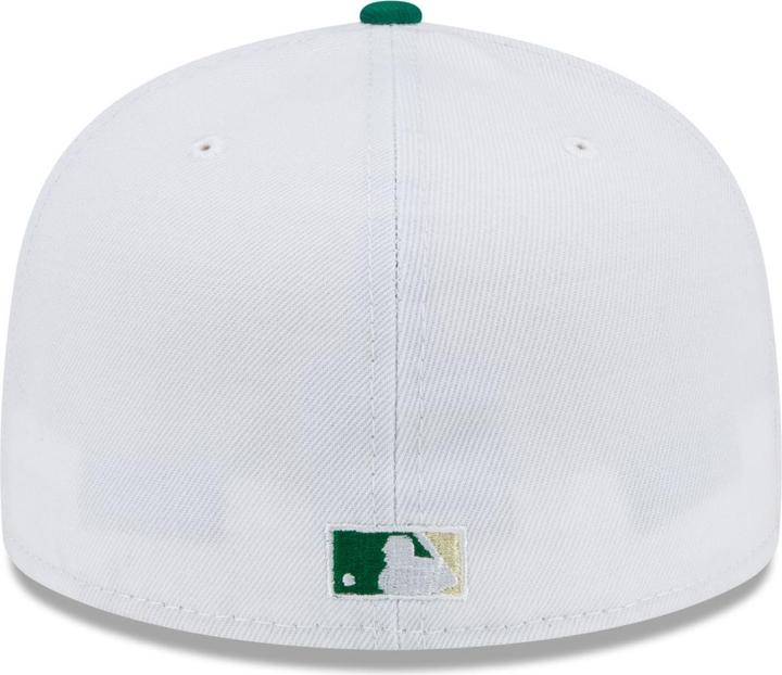 Image du produit New Era 59Fifty Fitted Cap - ANNIVERSARY Baltimore Orioles (7 3/8)
