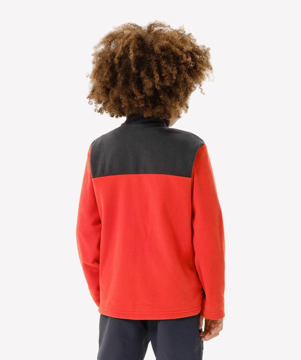 Image du produit Quechua Veste polaire enfants taille 122-170 randonnée - MH500 Zip TW (14, 15, 16)