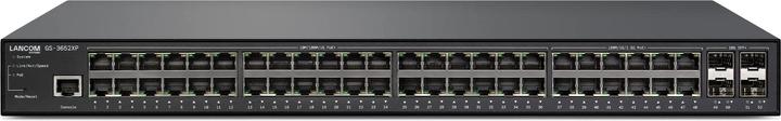 Produktbild Lancom Systems LANCOM GS-3652XP Managed L3-Lite multi-gig PoE+802.3at switch 36x 1GE PoE+ (52 Ports)