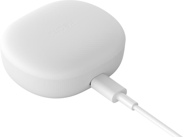 Produktbild Xiaomi Redmi Buds 4 Lite (NC, 5 h, Kabellos)