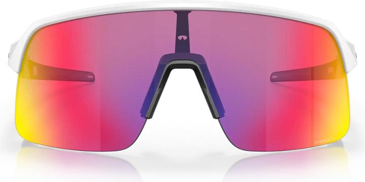 Immagine prodotto Oakley Sutro Lite (Bianco opaco, Strada premiata)