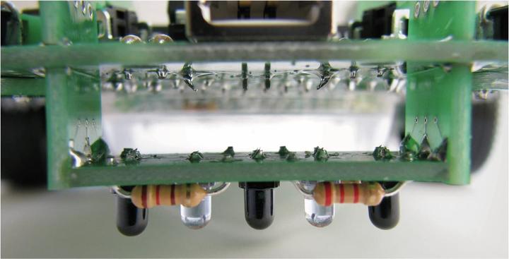 Immagine prodotto Nicai Systems NIBObee