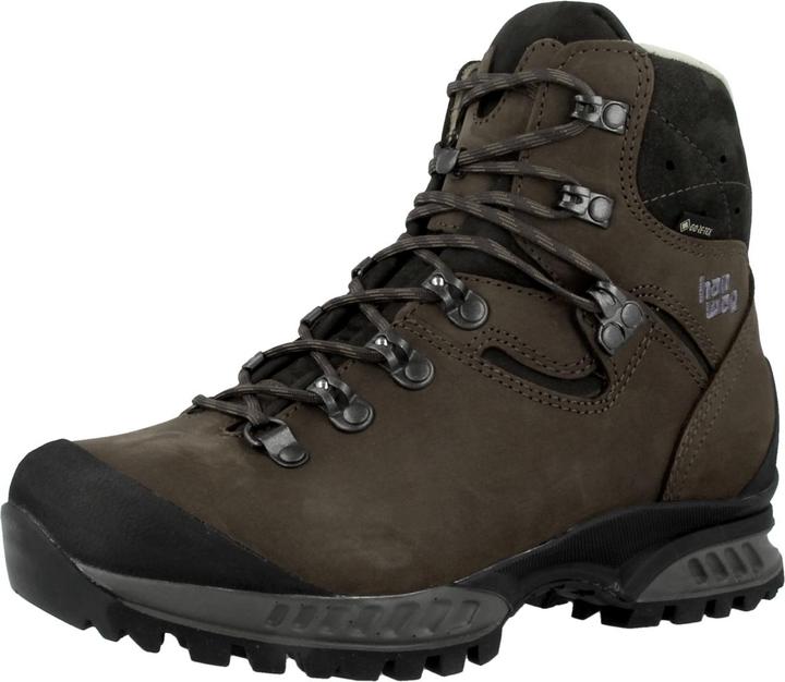 Actual product image Hanwag Tatra II Lady GTX (42.5)