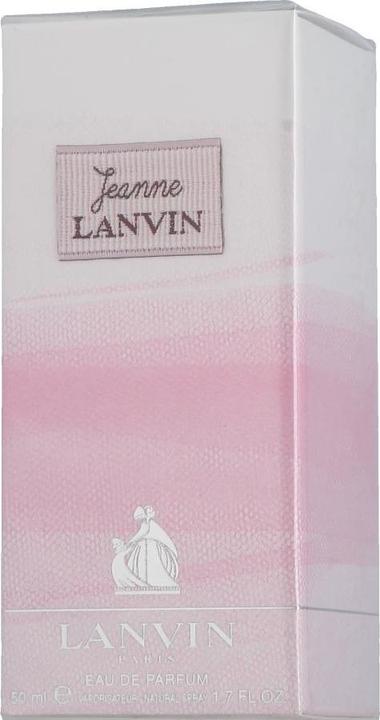 Image du produit Lanvin Jeanne (Eau de parfum, 50 ml)