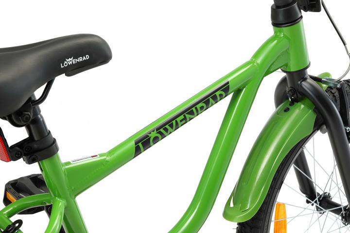 Image du produit Löwenrad Citybike (20")