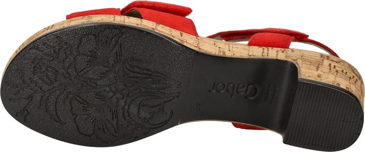 Immagine prodotto Gabor Sandalen (39)