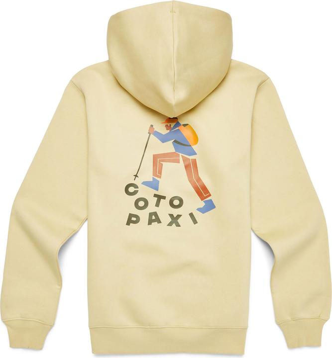 Produktbild Cotopaxi Up And Up Pullover Hoodie (M)