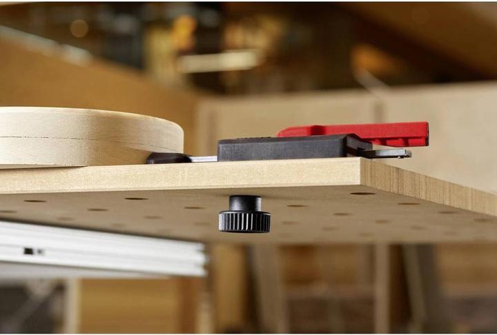 Productafbeelding Bessey Horizontale klem