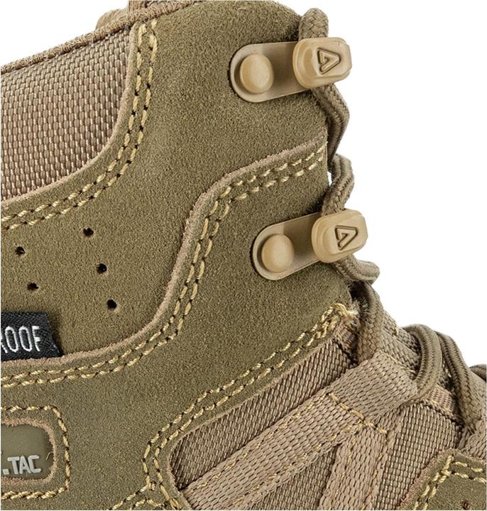 Produktbild Dicks Tactical Taktischer Stiefel Operator (43)