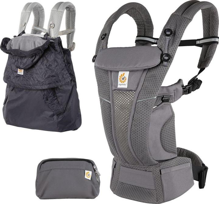 Graphite Grey
