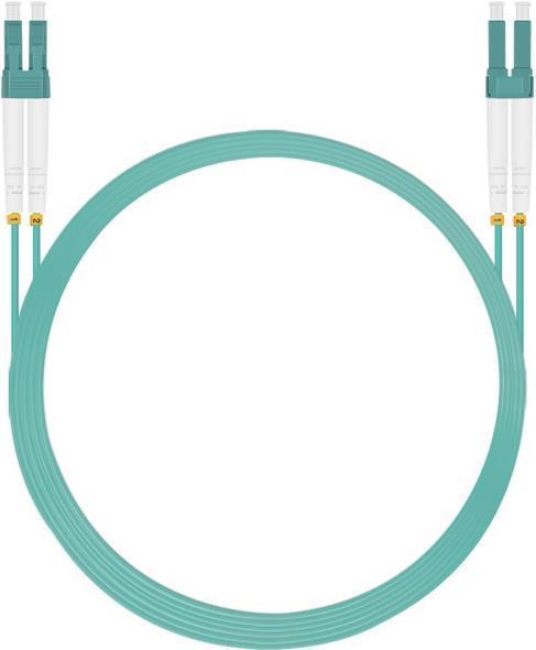 Produktbild Helos Herweck LWL Patchkabel (20 m)