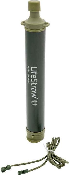 Actual product image LifeStraw Personnel