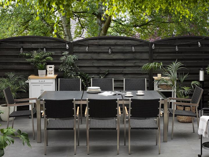 Produktbild Beliani Grosseto (220 cm)