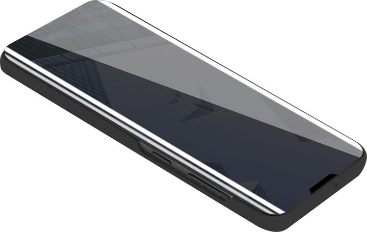 Actual product image Cadorabo Book Smart View Mirror Cover (Samsung Galaxy A50, Samsung Galaxy A30s, Samsung Galaxy A50s)