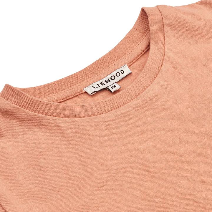Actual product image Liewood T Shirt long sleeve OEKO TEX (68)