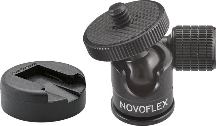 Novoflex M-Neiger II (Kugelkopf)