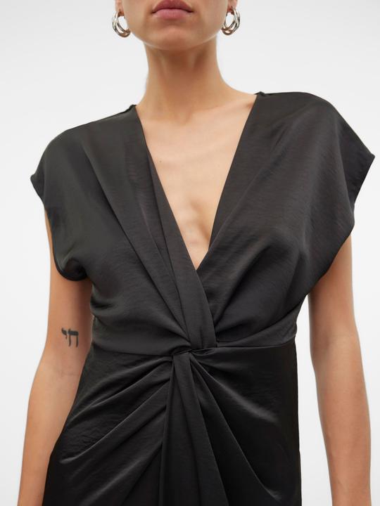 Image du produit Vero Moda VMOLIVE Langes Kleid Party-Kleid (M)