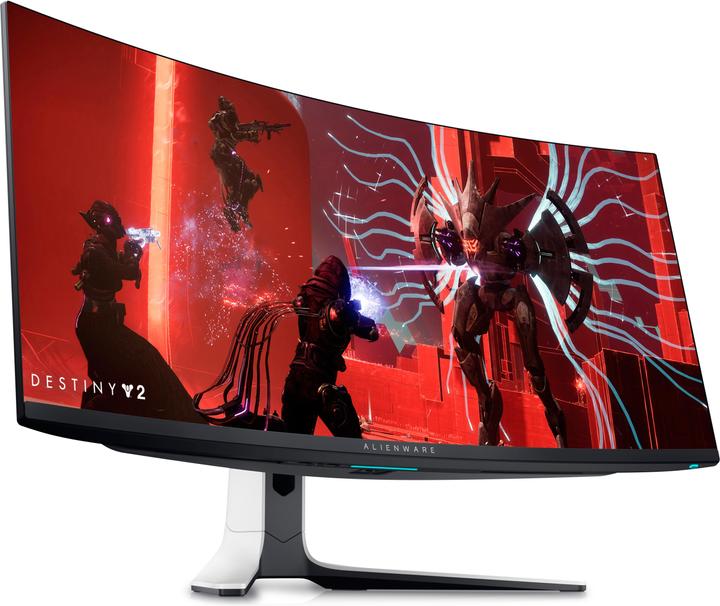 Immagine prodotto Dell Alienware AW3423DW (3440 x 1440 pixel, 34")