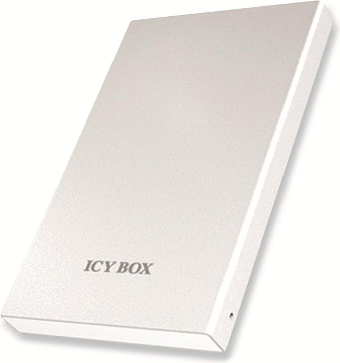 Produktbild Icy Box Ib-254u3 (2.5")