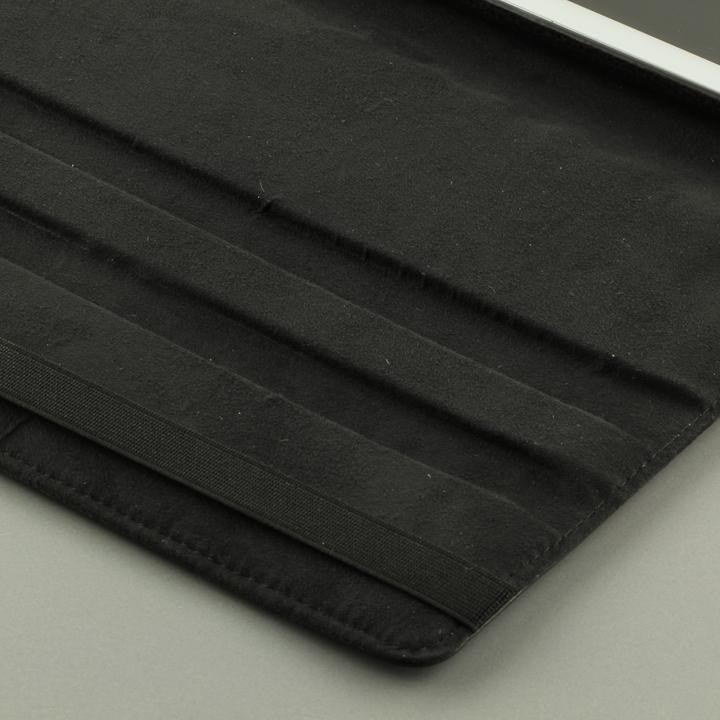 Actual product image PhoneLook Etui cuir Premium Flip 360 (IPad Mini 4)