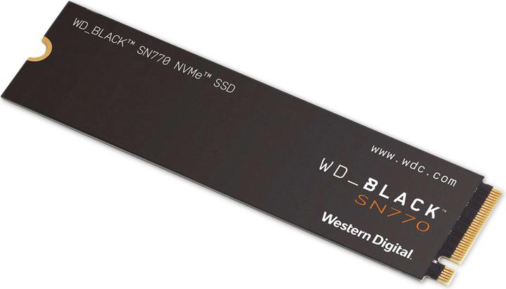 Image du produit WD Black SN770 (1000 Go, M.2 2280)