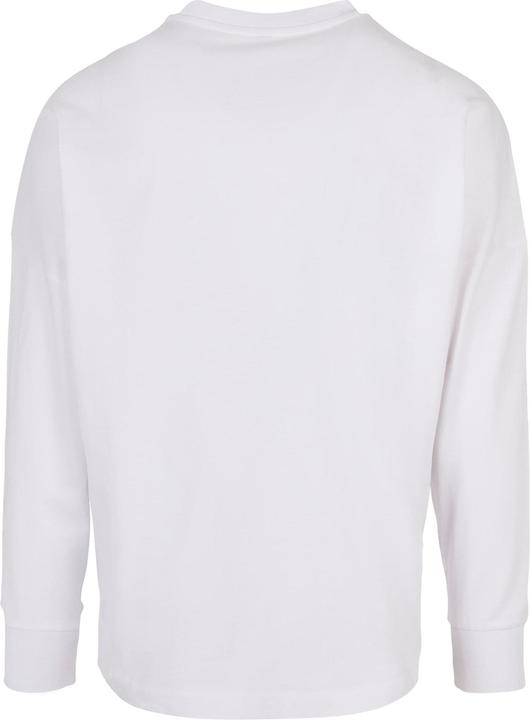 Produktbild Merchcode Christmas Loading Oversized Cut On Sleeve Longsleeve - 114985 (M)