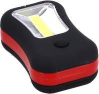 Produktbild HyCell Werkstattlampe 2in1