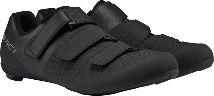 Actual product image Shimano SH-RC102 Road bike shoes (41)