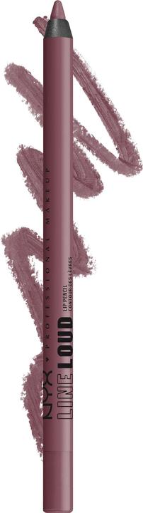 Produktbild NYX Professional Make-Up Line loud (16 Movie Maker)