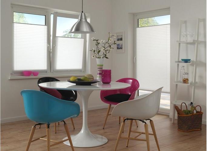 Actual product image Gardinia Pia (90 x 130 cm)