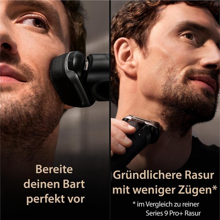 Produktbild Braun Series 9 Pro+