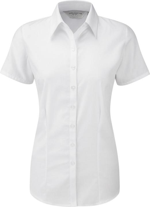 Produktbild Russell Hemd kurzärmlig (4XL)