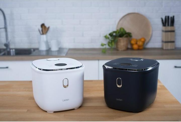 Actual product image Lauben Low Sugar Rice Cooker 3000WT (EU plug)