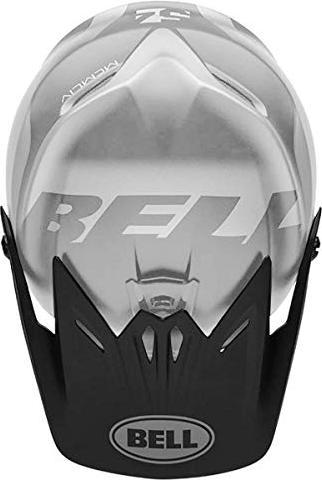 Actual product image Bell Full 9/Full 9 Fusion Visor