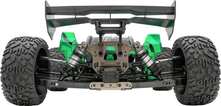 Produktbild HPI Vorza S Truggy flux (RTR Ready-to-Run)
