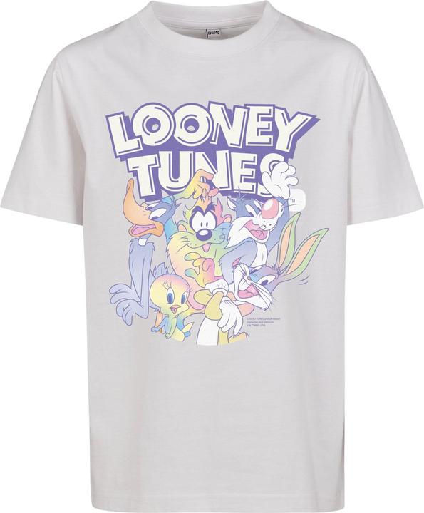Image du produit Urban Classics Tee Looney Tunes Rainbow Friends Kids - 15467 (134)