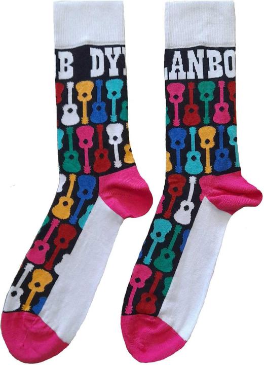 Image du produit BOB Chaussettes à la cheville (40.5 - 45.5)