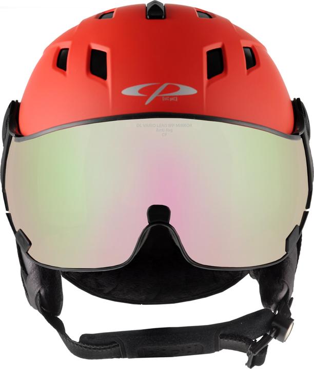 Image du produit CP Casque de ski CORAO + (64 cm, XL)