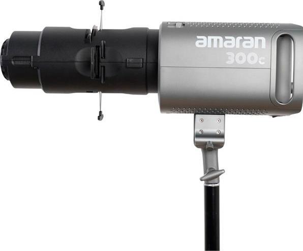 Actual product image Amaran Spotlight SE 36 deg lens kit (Further permanent lights)