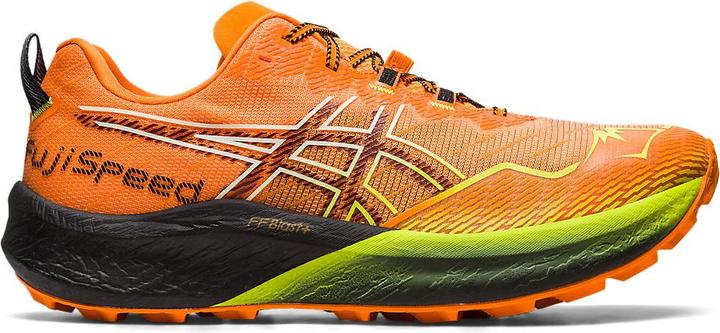 Immagine prodotto ASICS Performance Fujispeed 2 (40.5)