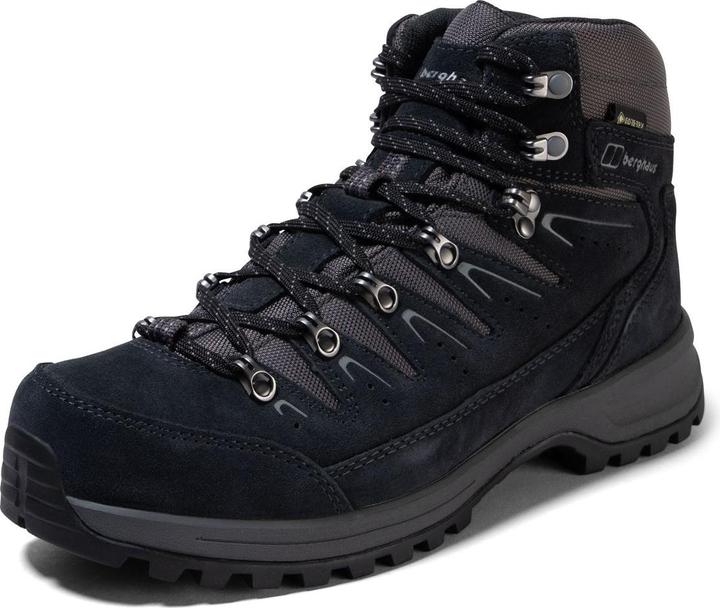 Image du produit Berghaus Botte Explorer Trek GTX Tech (43)