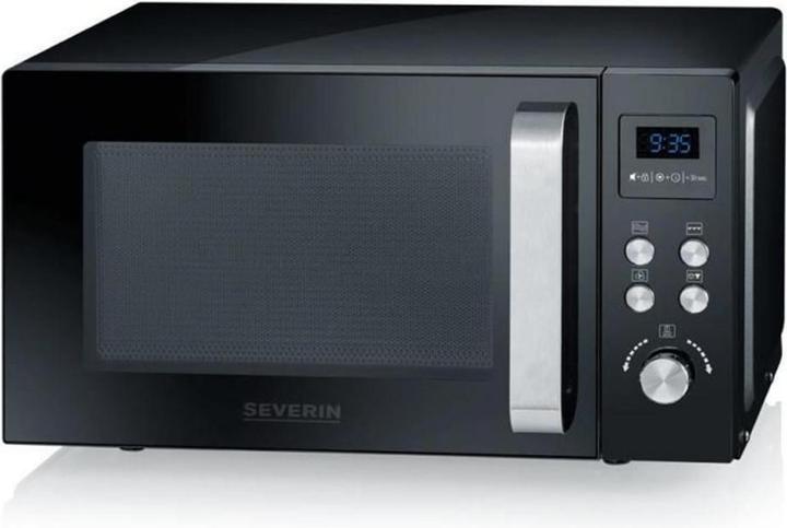 Actual product image Severin MW 7752 (EU plug, 25 l)