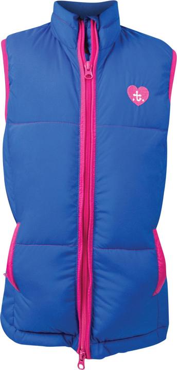 Immagine prodotto Hy Gilet da gara della collezione Thelwell (116)