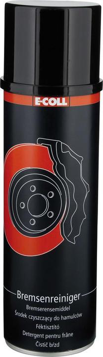 Image du produit E-coll Nettoyant pour freins (500 ml)