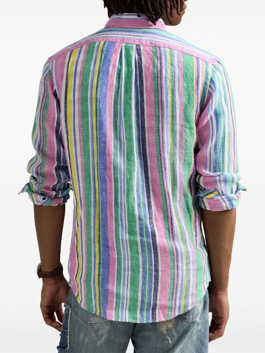 Produktbild Ralph Lauren Shirts Multicolour (L)