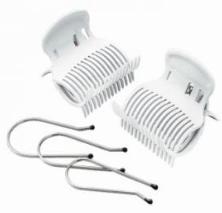Actual product image BaByliss Pro hot curls